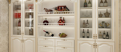 全屋定制的優(yōu)點有哪些