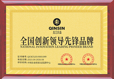 全國(guó)創(chuàng)新領(lǐng)導(dǎo)先鋒品牌