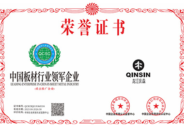 中國(guó)板材行業(yè)領(lǐng)軍企業(yè)