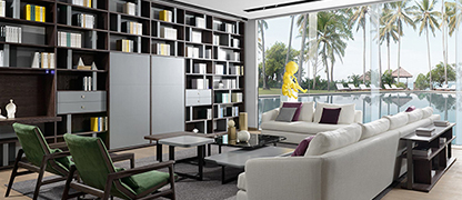 環(huán)保家具材料的鑒別與選購技巧！